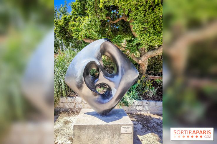 Le Musée de la Sculpture en plein air : une balade artistique gratuite au cœur de Paris