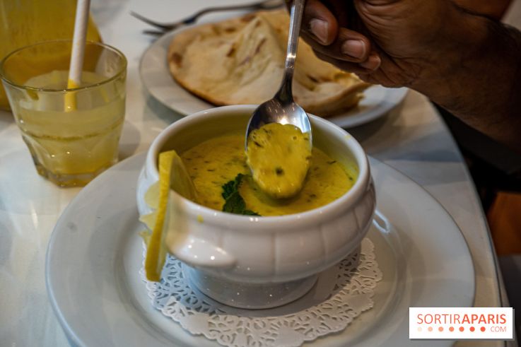 Diwali, le restaurant indien de Rueil 92 