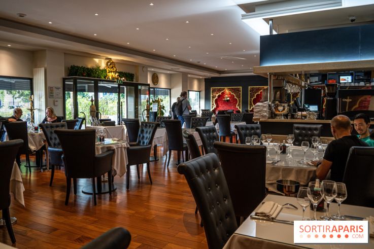 Diwali, le restaurant indien de Rueil 92 