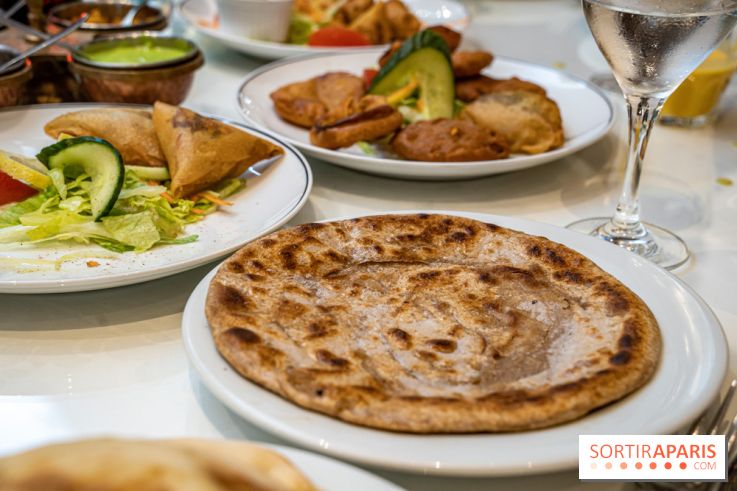 Diwali, le restaurant indien de Rueil 92 