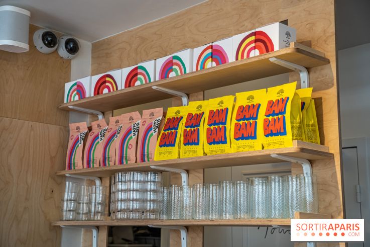 Fika Paris, le nouveau café de l'Institut Suédois