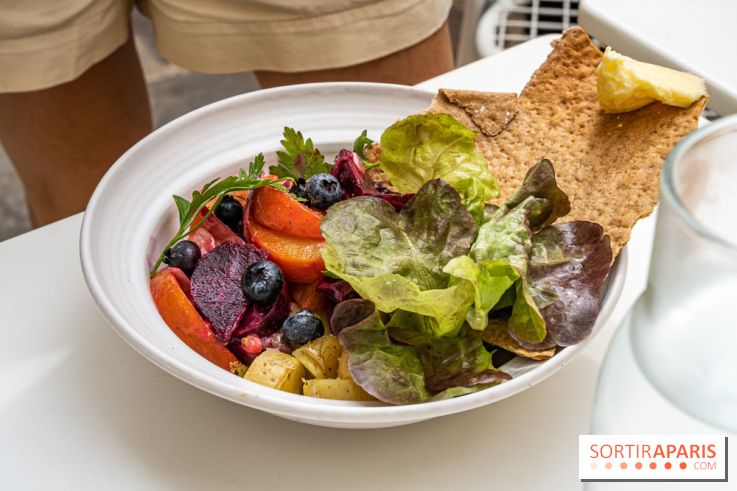 Fika Paris, le nouveau café de l'Institut Suédois