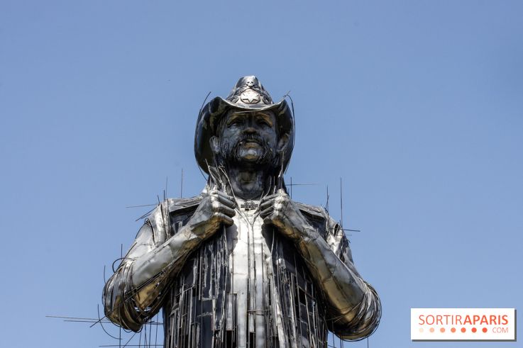 Hellfest 2022, part 1 - vendredi 17 juin, nos photos