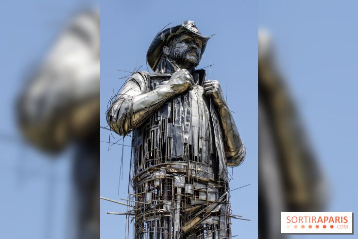 Hellfest 2022, part 1 - vendredi 17 juin, nos photos