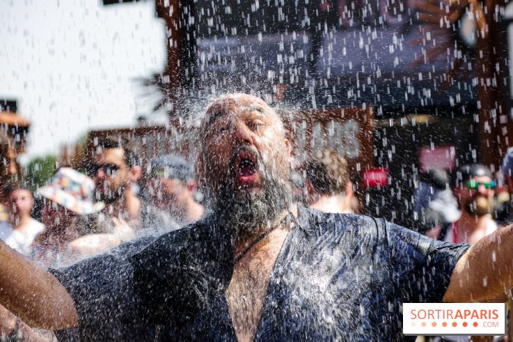 Hellfest 2022, part 1 - vendredi 17 juin, nos photos