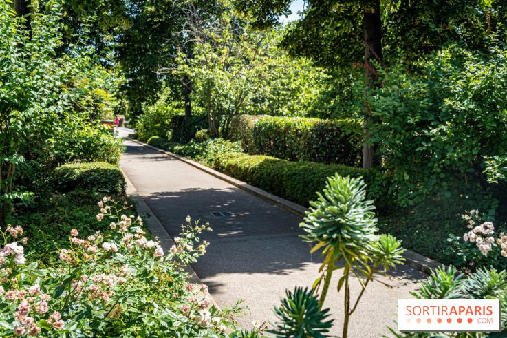 La Coulée verte, la promenade insolite de la Bastille à Vincennes