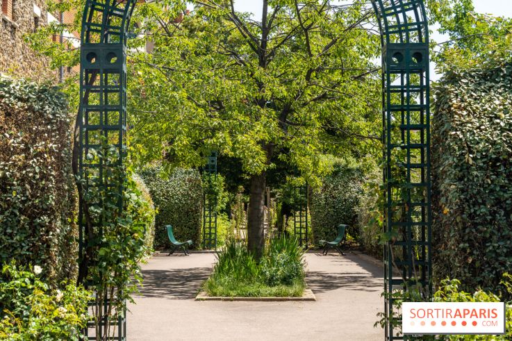 La Coulée verte, la promenade insolite de la Bastille à Vincennes
