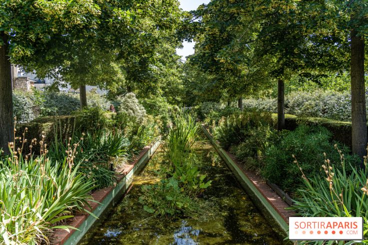 La Coulée verte, la promenade insolite de la Bastille à Vincennes
