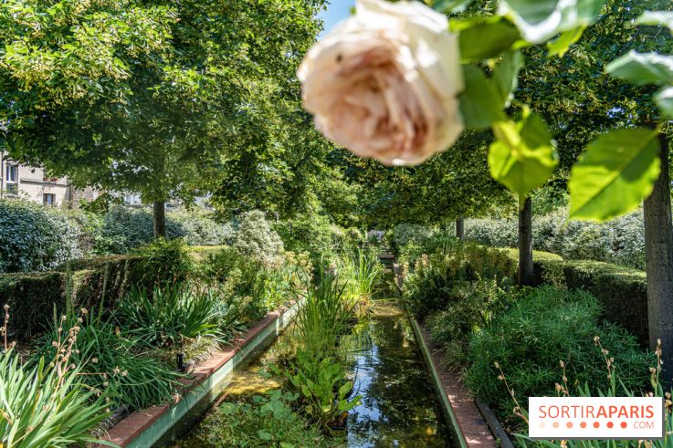 La Coulée verte, la promenade insolite de la Bastille à Vincennes