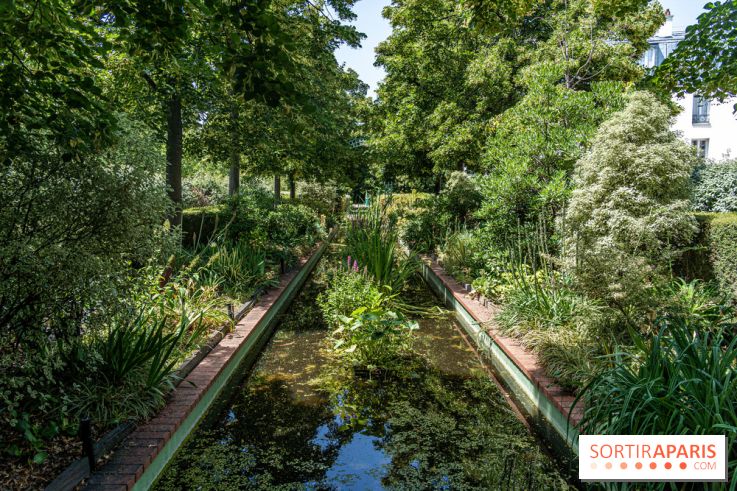 La Coulée verte, la promenade insolite de la Bastille à Vincennes