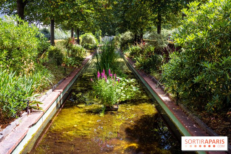 La Coulée verte, la promenade insolite de la Bastille à Vincennes