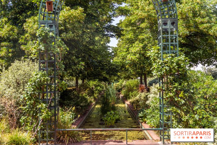 La Coulée verte, la promenade insolite de la Bastille à Vincennes