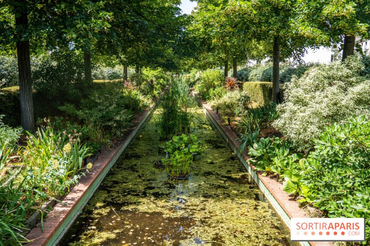 La Coulée verte, la promenade insolite de la Bastille à Vincennes