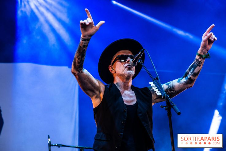 Hellfest 2022, part 1 - samedi 18 juin, nos photos