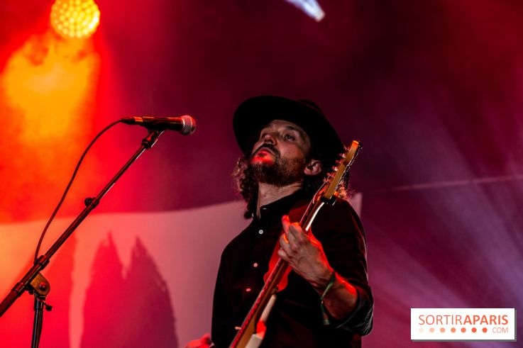 Hellfest 2022, part 1 - samedi 18 juin, nos photos