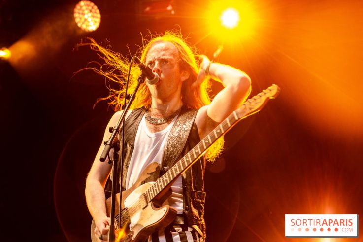 Hellfest 2022, part 1 - samedi 18 juin, nos photos