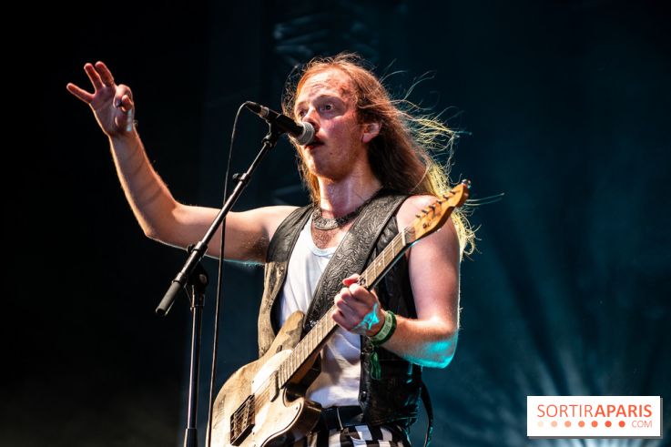 Hellfest 2022, part 1 - samedi 18 juin, nos photos