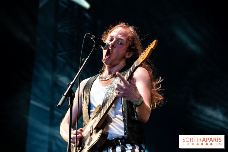 Hellfest 2022, part 1 - samedi 18 juin, nos photos