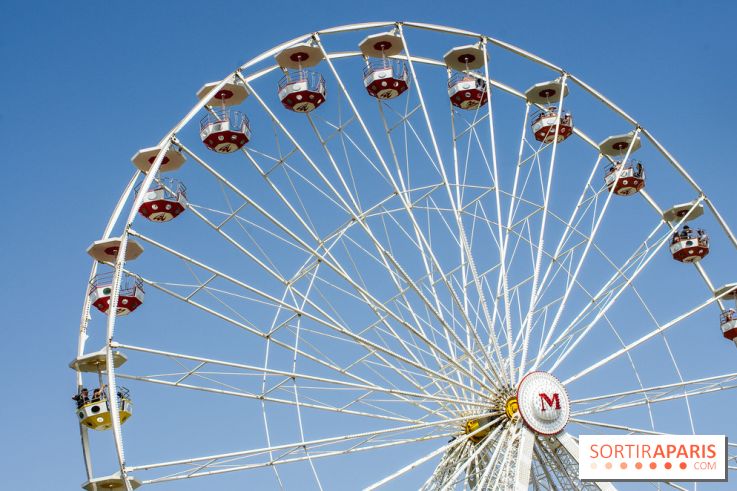 Hellfest 2022, part 1 - samedi 18 juin, nos photos