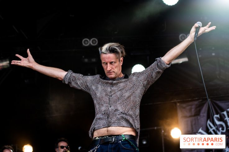 Hellfest 2022, part 1 - samedi 18 juin, nos photos