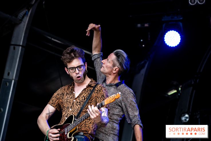 Hellfest 2022, part 1 - samedi 18 juin, nos photos