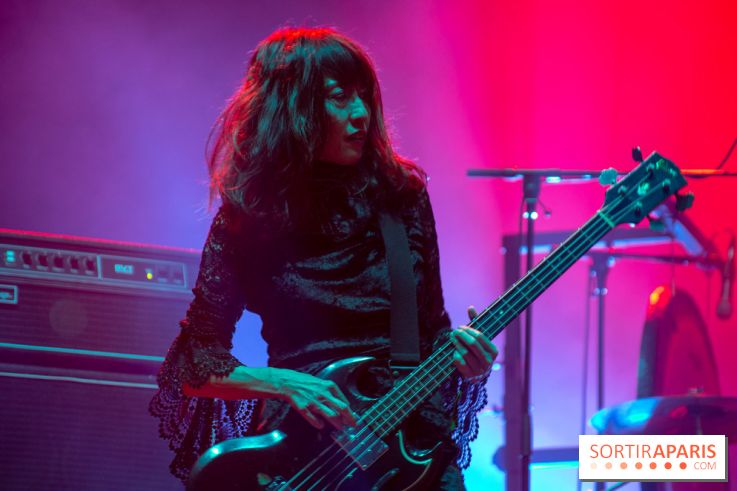 Hellfest 2022, part 1 - samedi 18 juin, nos photos