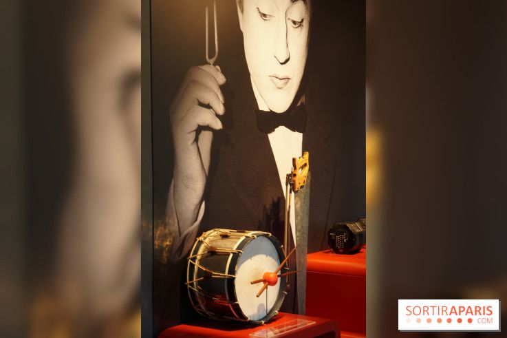 a maison-musée de Raymond Devos à Saint-Rémy-lès-Chevreuse