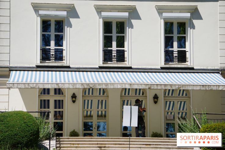 a maison-musée de Raymond Devos à Saint-Rémy-lès-Chevreuse