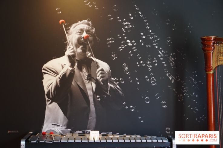 a maison-musée de Raymond Devos à Saint-Rémy-lès-Chevreuse