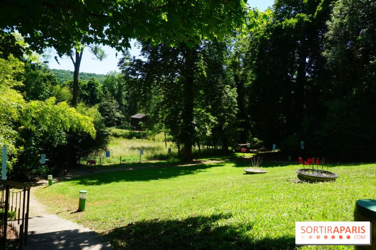 a maison-musée de Raymond Devos à Saint-Rémy-lès-Chevreuse