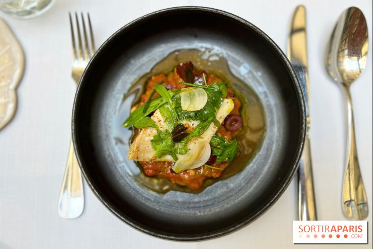 Cléo, Le Narcisse Blanc - Eté 2022