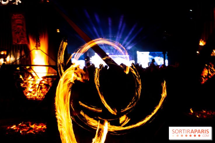 Hellfest 2022, part 1 - dimanche 19 juin, nos photos