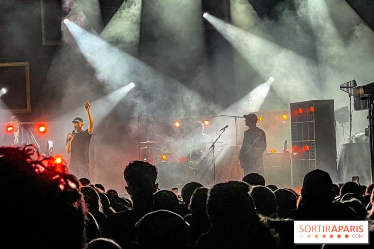 Visuel concert fête de la musique spectacle - IMG 0682