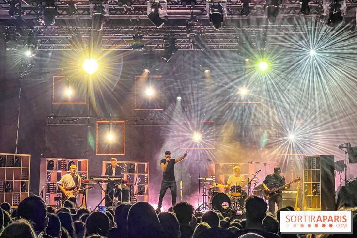 Visuel concert fête de la musique spectacle - IMG 0667