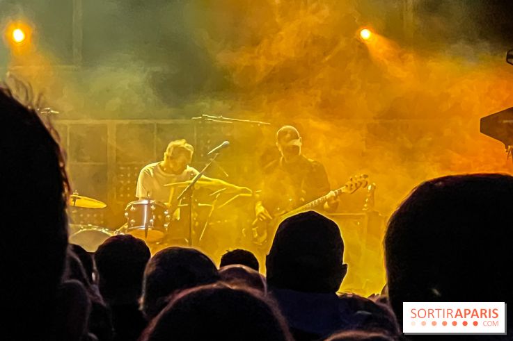 Visuel concert fête de la musique spectacle - IMG 0656