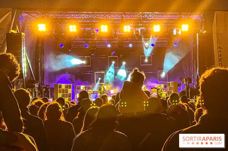 Visuel concert fête de la musique spectacle - IMG 0684