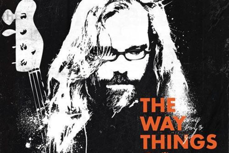 « Résidence » LAURENT DAVID "The Way Things Go"