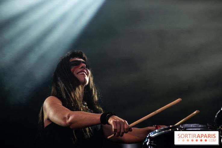 Hellfest 2022, part 2 - jeudi 23 juin, nos photos