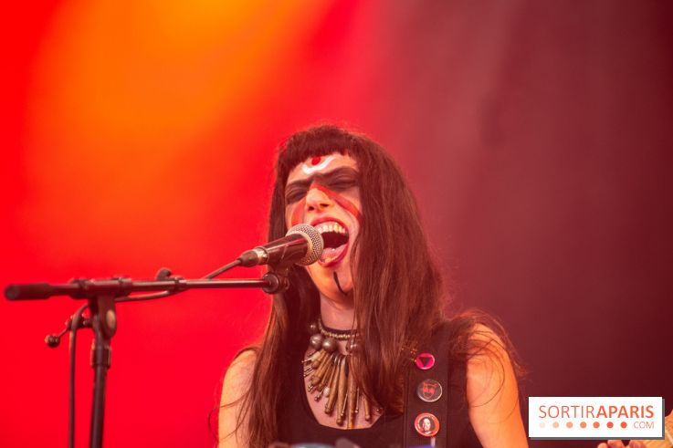 Hellfest 2022, part 2 - jeudi 23 juin, nos photos