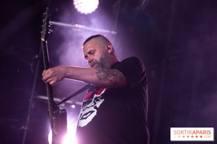 Hellfest 2022, part 2 - jeudi 23 juin, nos photos