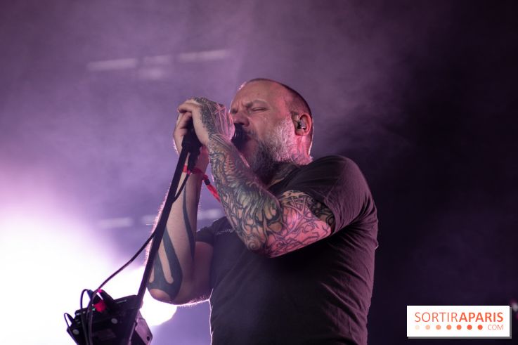 Hellfest 2022, part 2 - jeudi 23 juin, nos photos