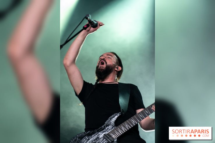 Hellfest 2022, part 2 - jeudi 23 juin, nos photos