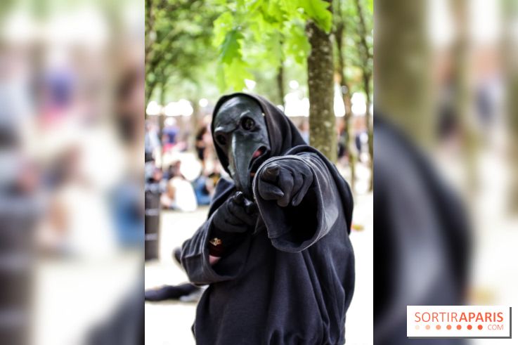 Hellfest 2022, part 2 - jeudi 23 juin, nos photos