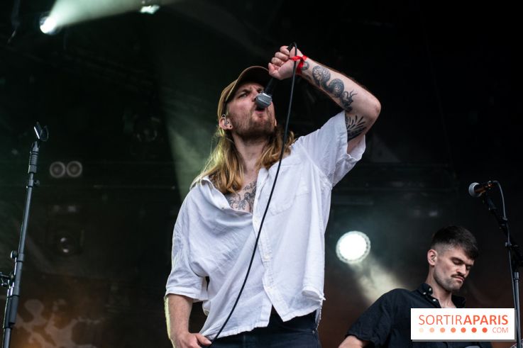 Hellfest 2022, part 2 - jeudi 23 juin, nos photos