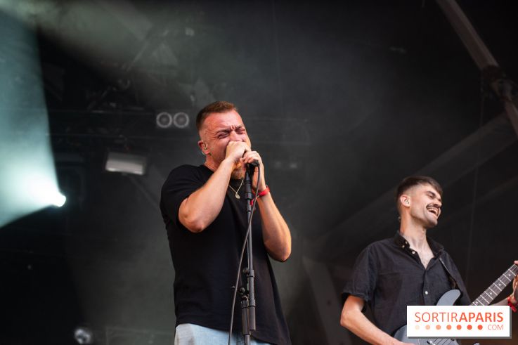 Hellfest 2022, part 2 - jeudi 23 juin, nos photos