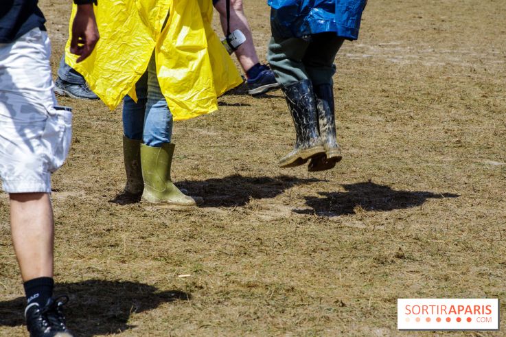 Hellfest 2022, part 2 - samedi 25 juin, nos photos