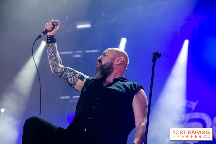 Hellfest 2022, part 2 - samedi 25 juin, nos photos