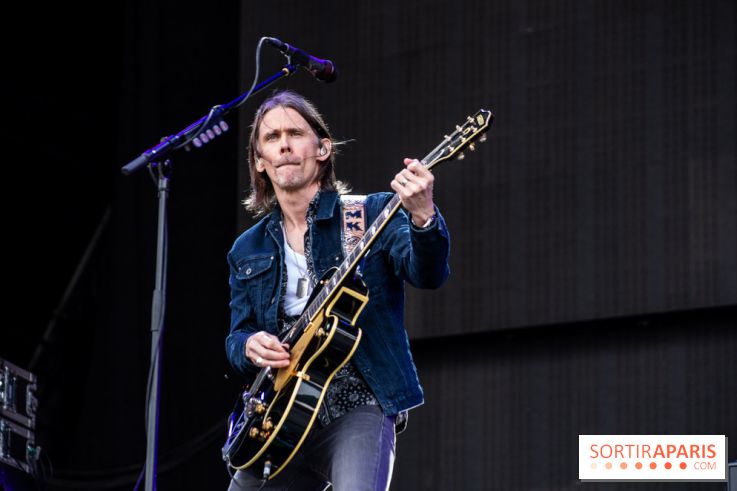 Hellfest 2022, part 2 - samedi 25 juin, nos photos