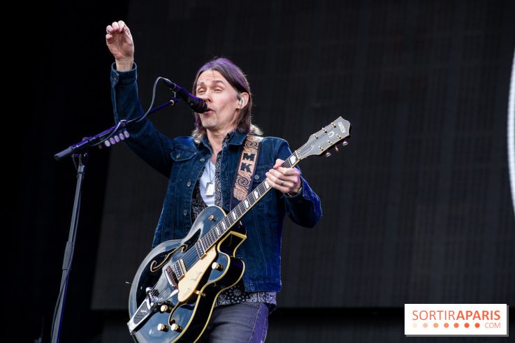 Hellfest 2022, part 2 - samedi 25 juin, nos photos