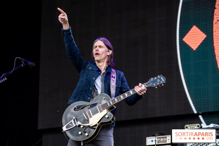 Hellfest 2022, part 2 - samedi 25 juin, nos photos